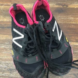 New Balance Minimus trail running shoe